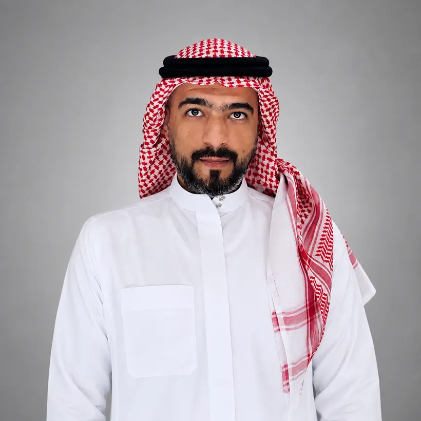 Abdulnasser Almarzouk